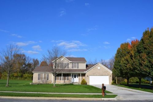 132 Tyler Pl, Johnstown, OH 43031-8430