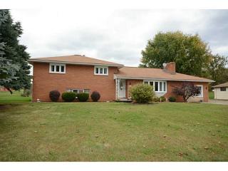 164 Cherry Valley Rd, Mc Donald, PA 15057-3045