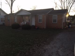 120 Arnold Ln, Murfreesboro TN  exterior