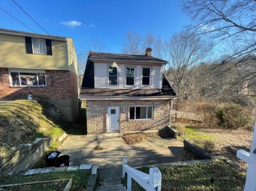 132 Westfield Ave, Pittsburgh, PA 15229-1836