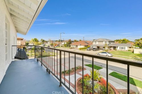 1501 Shenandoah St, Placentia CA  92870-2929 exterior