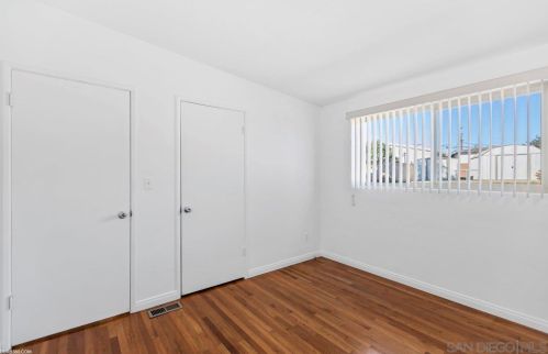 4362 Conrad Ave, San Diego CA 92117-2017 exterior