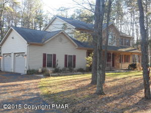 110 Witch Hazel Way, Stroudsburg, PA 18360-6751