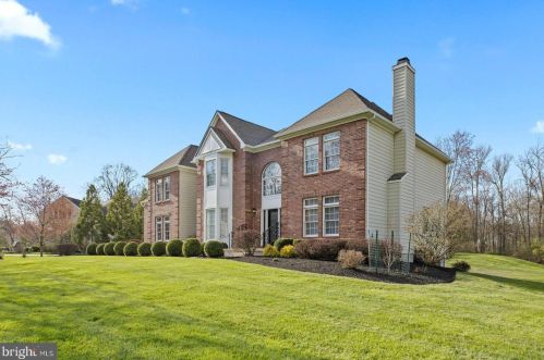 14 Belleview Ter, Princeton, NJ 08540-2216