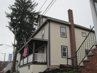 895 Barn St, Hooversville, PA 15936-7908