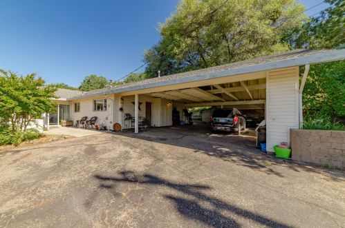 14986 Indian Springs Rd, Lake Wildwood CA  95946-9356 exterior