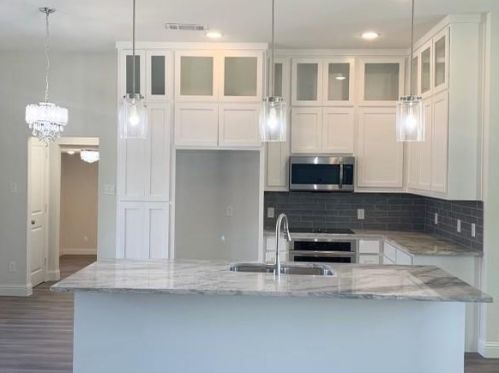 9108 Shoshone Trl, Lewisville TX  75022-7039 exterior