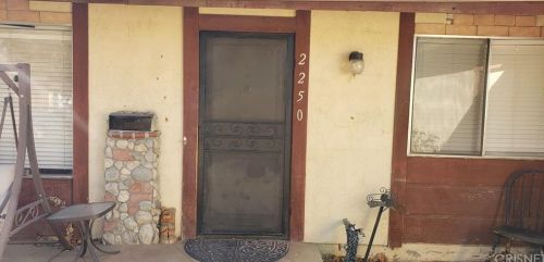 2250 Avenue, Lancaster, CA 93536-7900