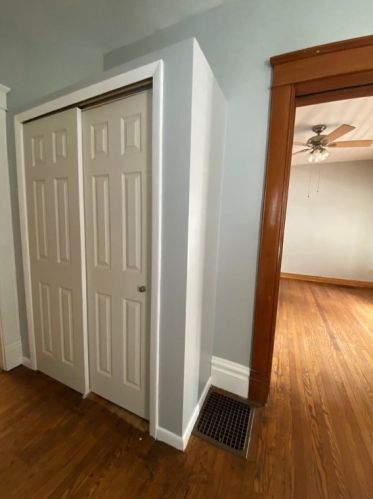 514 Liberty St, Franklin PA  16323-1057 exterior
