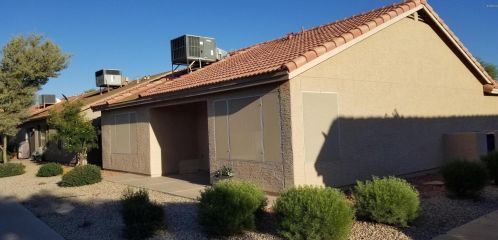 1700 Kerby Farms Rd, Chandler AZ  85249-8757 exterior