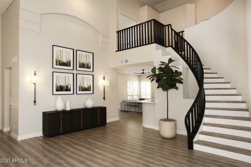 6414 Monte Cristo Ave, Scottsdale AZ  85254-2020 exterior