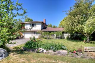 602 5th St, Mcneil Island, WA 98388-1802
