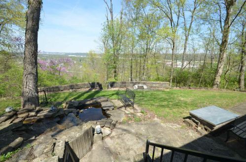 410 Mason Rd, Covington KY  41015-1935 exterior