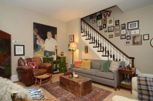 338 Frederick Ave, Sewickley PA  15143-1408 exterior