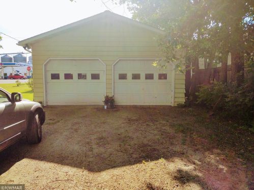 300 Main Ave, Callaway MN  56521-2100 exterior