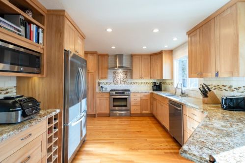 1531 Johnson Ave, San Jose CA  95129-4714 exterior