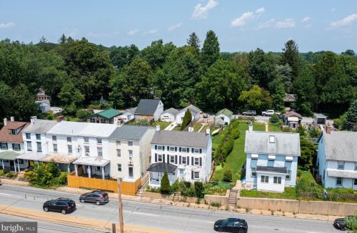 1085 Baltimore Pike, Kennett Sq, PA 19348-2245