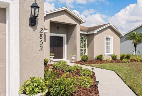 2852 Stonewood Cir, Lakeland, FL 33810-4004