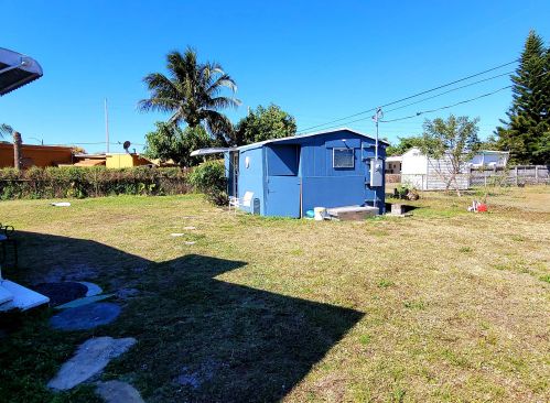 4953 Gun Club Rd, West Palm Beach FL  33415-2855 exterior