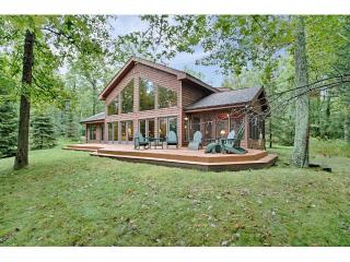 2600 28 1/4 St, Birchwood, WI 54817-2015