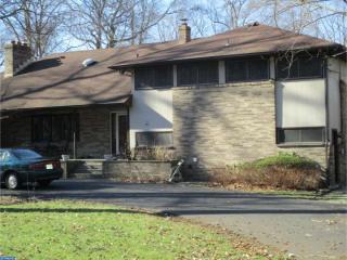 29 Robin Rd, Moorestown NJ  08057-1337 exterior