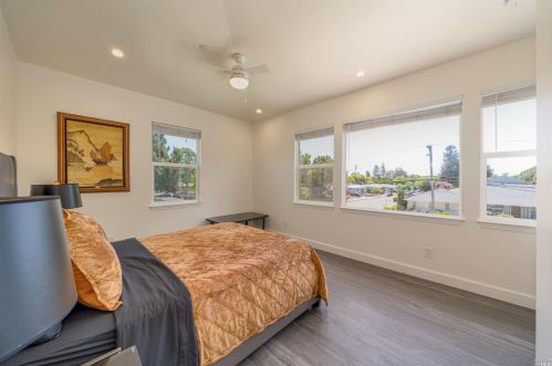 3303 Magowan Dr, Santa Rosa CA  95405-5117 exterior