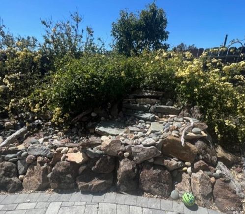 7 Rolling Place Ct, Rio Vista CA  94571-1445 exterior