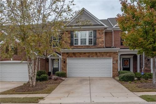 16840 Dunaverty Pl, Charlotte, NC 28277-4149