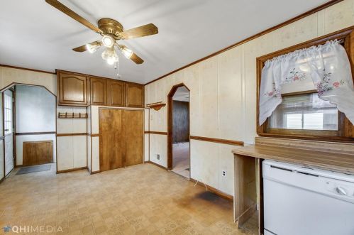 4422 Park Ave, Gary IN  46405-1822 exterior