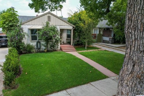 339 El Bonito Ave, Glendale, CA 91204-2707