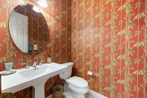 27 Toscana Way, Rancho Mirage CA  92270-1977 exterior