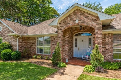 12 Lillis Park Cir, Denison, TX 75020-5500