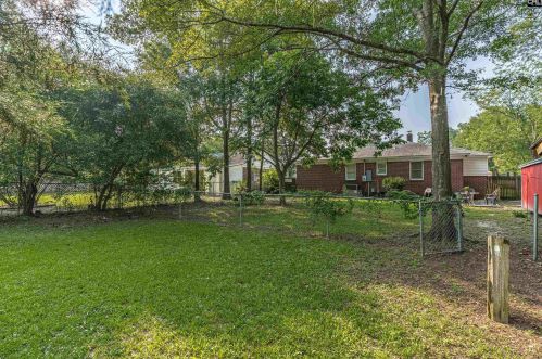 1512 Summerland Dr, Cayce-West Columbia SC  29033-2820 exterior