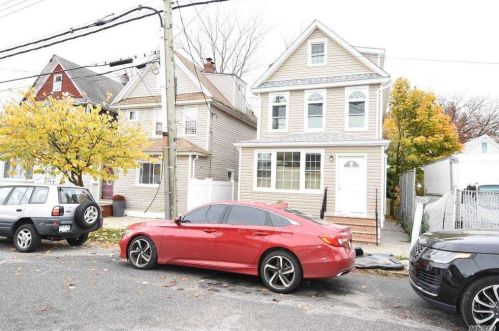 110-20 158th St, Jamaica, NY 11433-1017