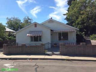 604 Fegan St, Globe, AZ 85501-1952