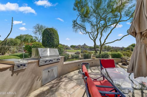 9581 Monument Dr, Scottsdale AZ 85262-4680 exterior