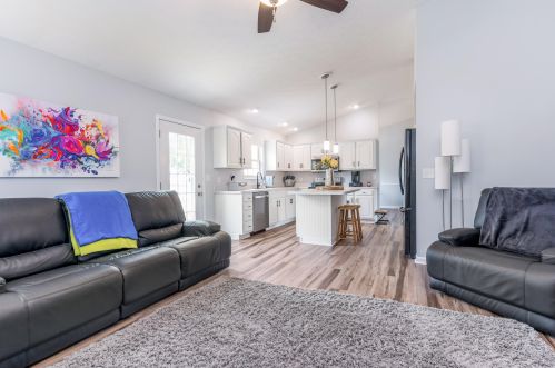 140 Union Ridge Dr, Englewood OH  45322-8774 exterior