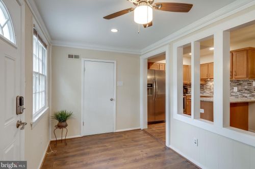 334 Shenandoah St, Leesburg VA  20175-4010 exterior