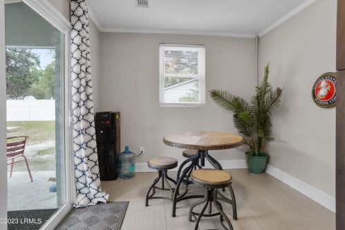 913 Belleview Cir, Beaufort SC  29902-6917 exterior