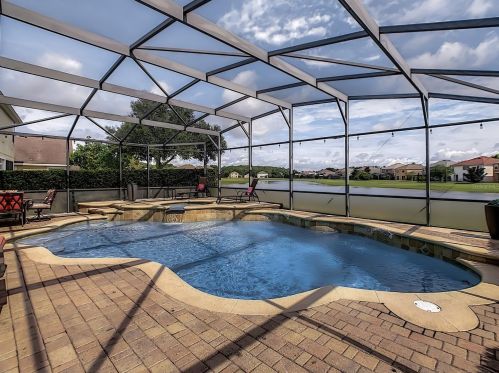 13819 Budworth Cir, Orlando, FL 32832-6117