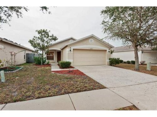 13612 Silver Charm Ct, Riverview, FL 33579-2322