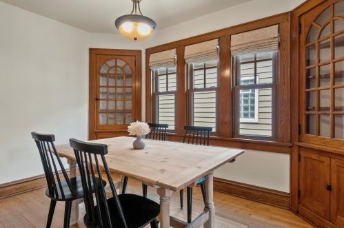 8134 Gridley Ave, Milwaukee WI 53213-3039 exterior