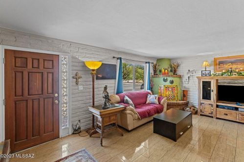 1066 Abrego Dr, Green Valley AZ  85614-3640 exterior