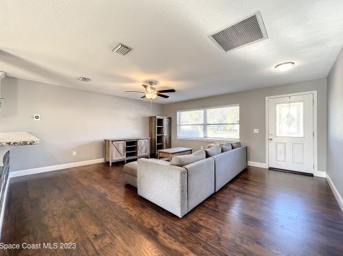 1105 Nova Ter, Titusville FL  32796-1912 exterior