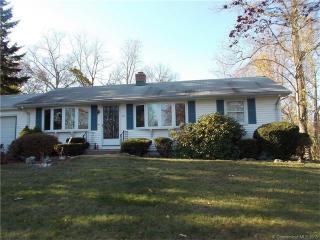 131 Cornflower Dr, Milford, CT 06460-6905