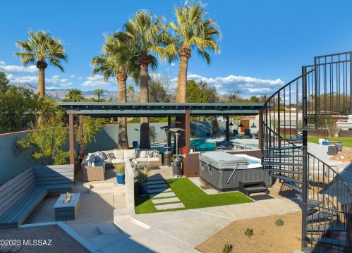 7301 Calle Cabo, Tucson, AZ 85750-2612