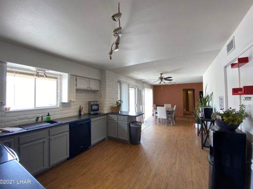 3554 Buckboard Dr, Lake Havasu City AZ  86404-3454 exterior