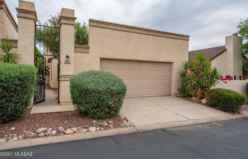 4855 Matilda Dr, Tucson, AZ 85742-4111