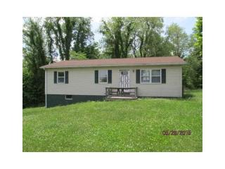 819 Moore Rd, Rockwood, PA 15557-7908