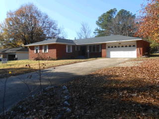 301 Scott St, Jonesboro, AR 72401-1343
